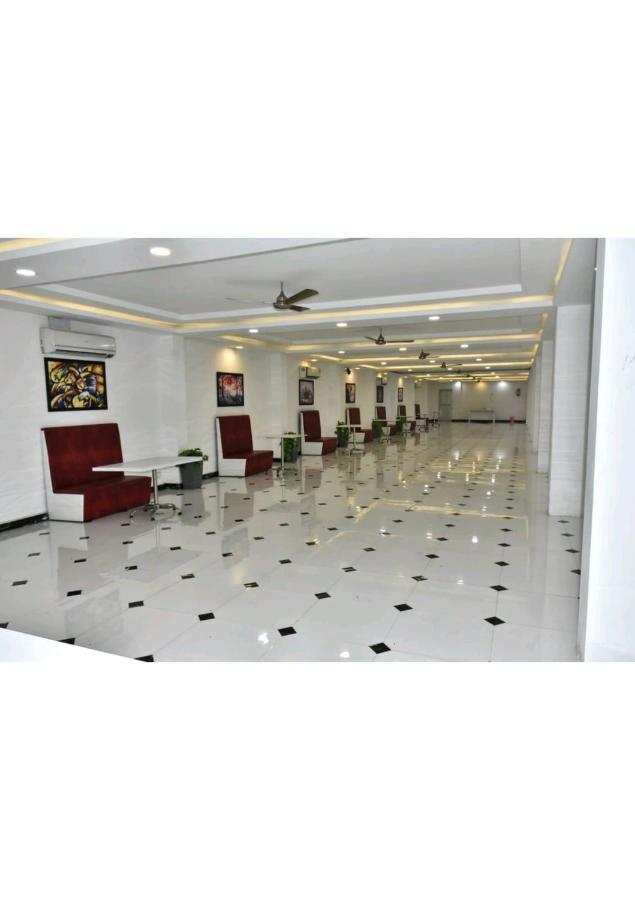 Gods County Hotels & Resorts Tarapith Exterior foto