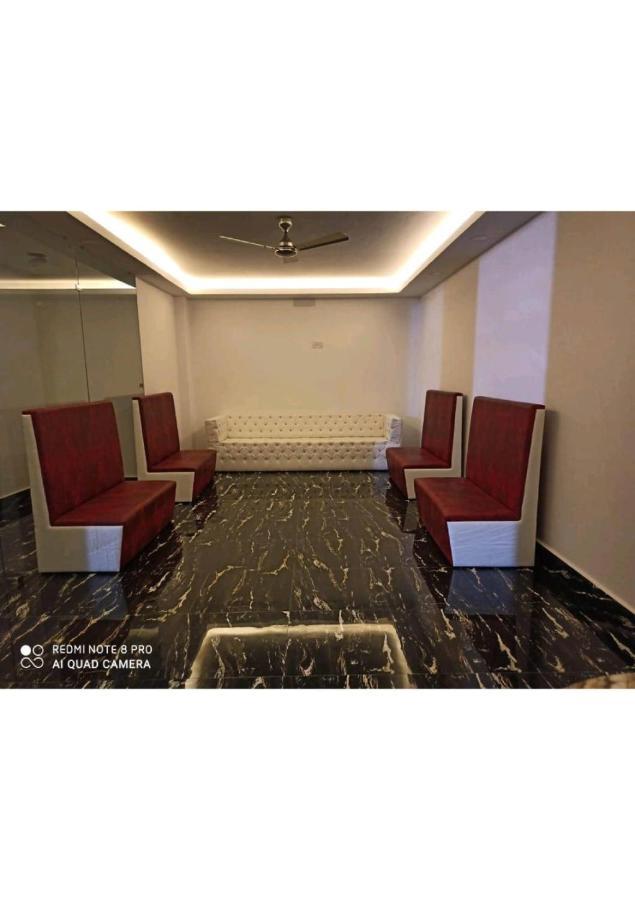 Gods County Hotels & Resorts Tarapith Exterior foto