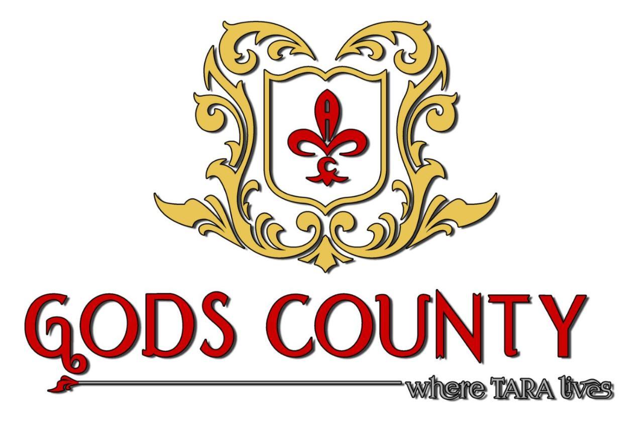Gods County Hotels & Resorts Tarapith Exterior foto