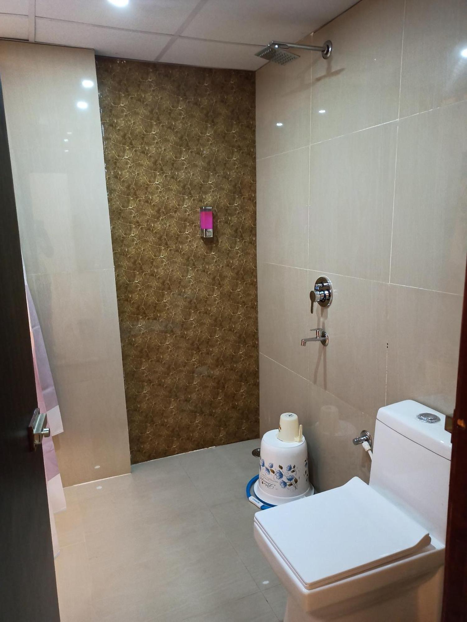 Gods County Hotels & Resorts Tarapith Exterior foto